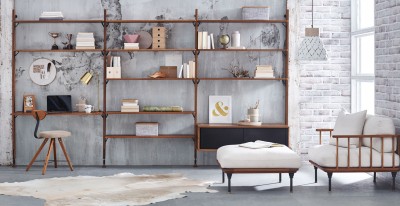 7 Storage Options That Will Make You Want To Get Your Home Office Organised!