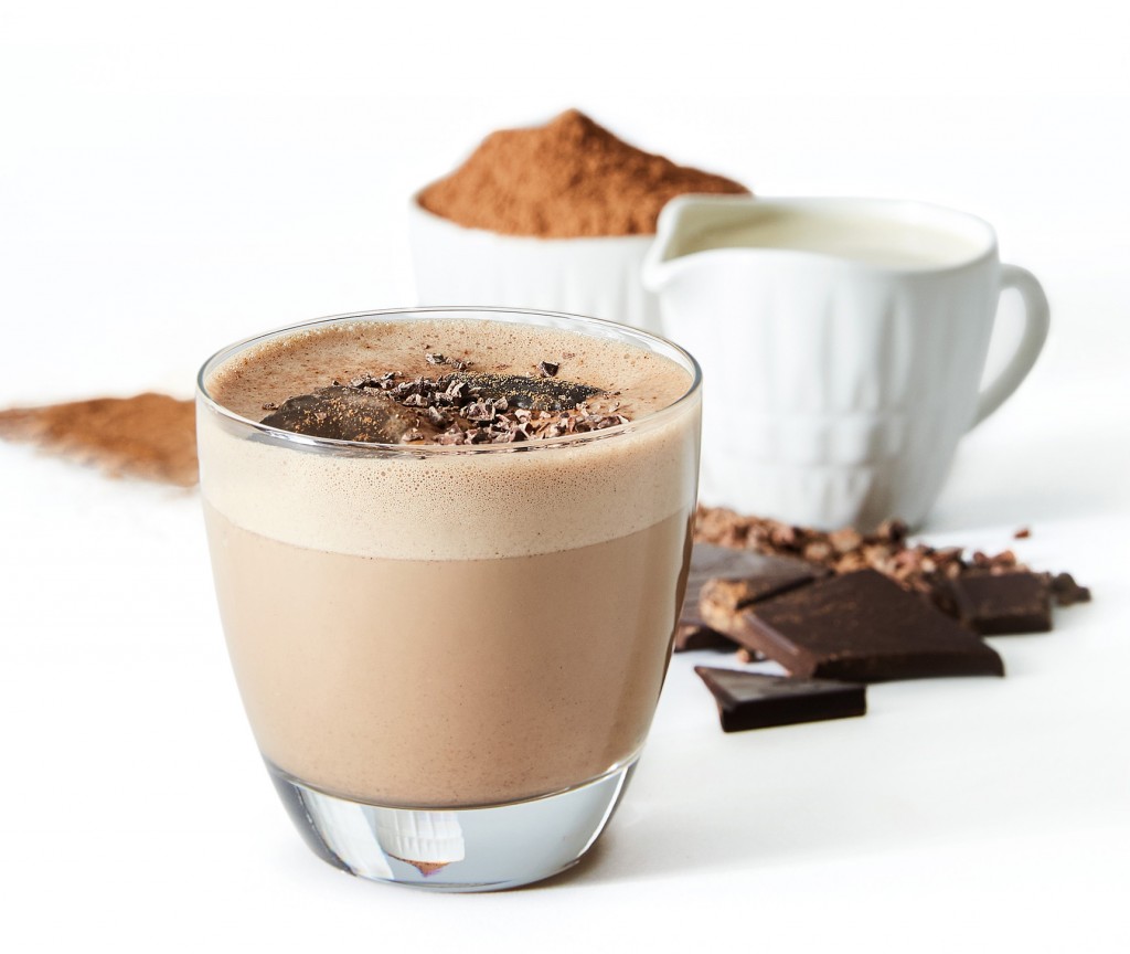 Protein-Drink-recipe