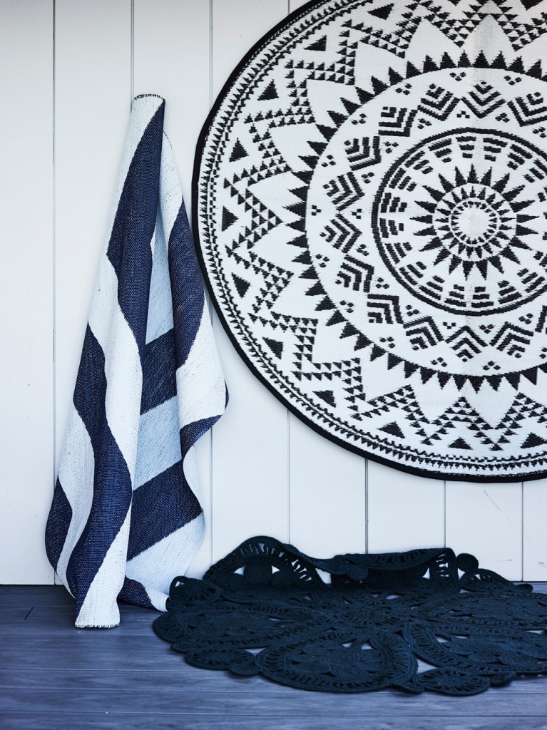 Outdoor Rugs