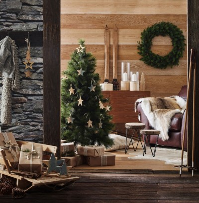 Christmas Decorations 2017:  3 Trends To Try