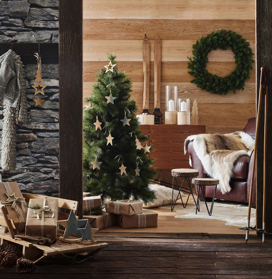 Christmas Decorations 2019 3 Trends To Try Domayne Christmas Decorations 2019 3 Trends To Try Domayne