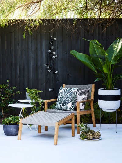 Summer Chic: Outdoor Ideas For Your Home