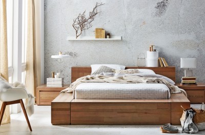 4 Autumn Design Trends For Your Home