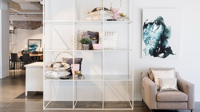 The Benefits Of Staging Your Property With Domayne Hire