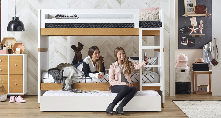 domayne morgan bunk bed