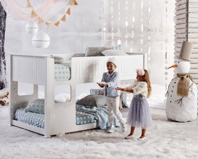 Kids’ Beds For All Ages