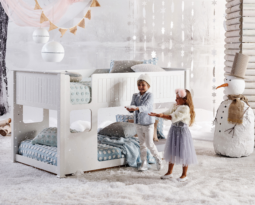 Kids' Beds For All Ages - Domayne Style 