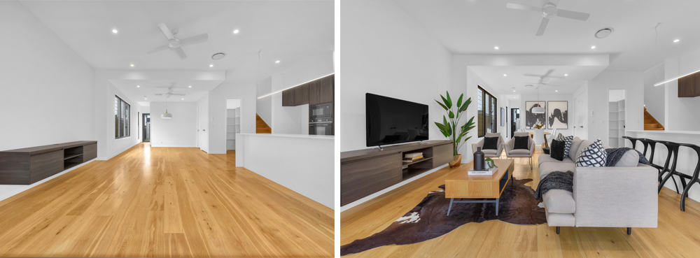 Living-room-before-and-after-property-staging