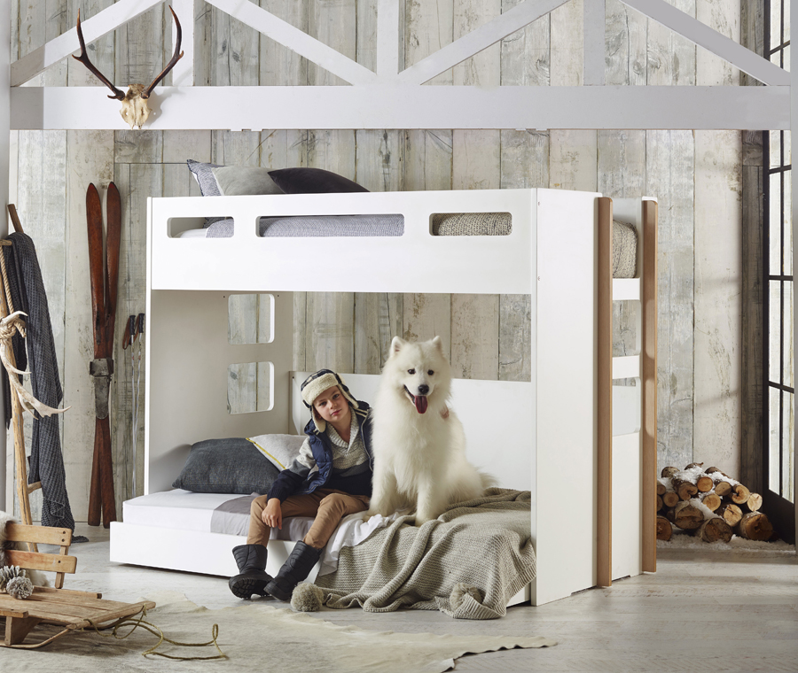 Kids sales beds domayne