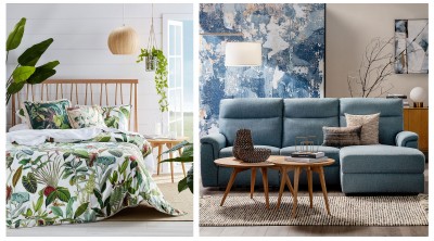 3 Summer Colour Trends You’ll Love For Your Home