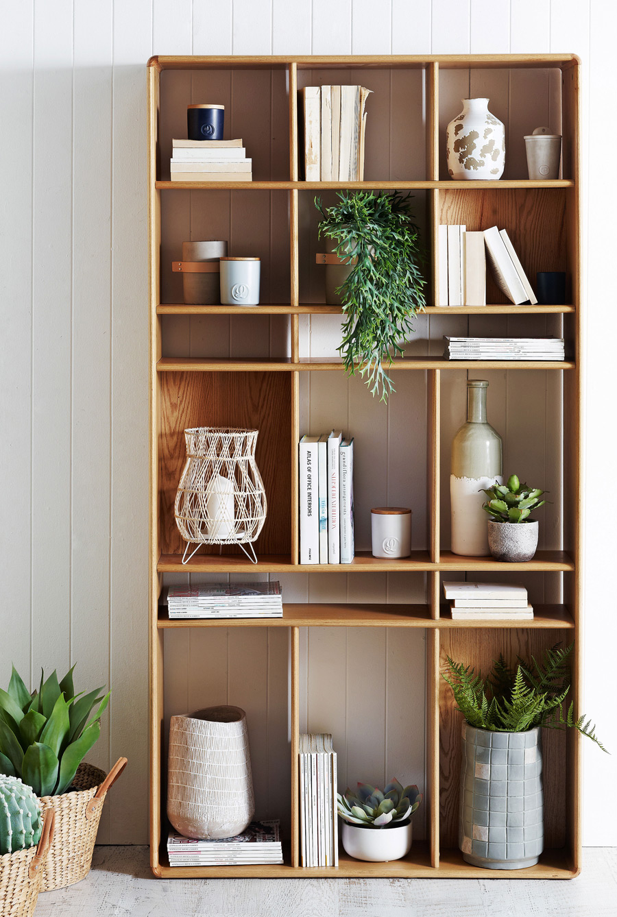 Here’s Why You Should Fill Your Home With Greenery From