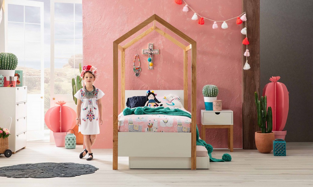 Domayne shop childrens beds
