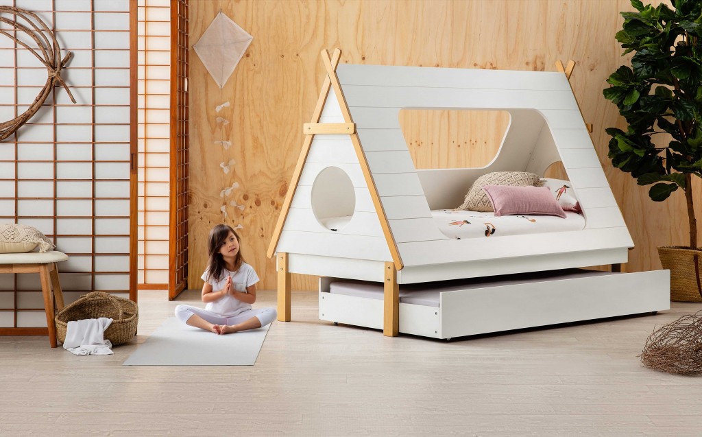 domayne childrens beds