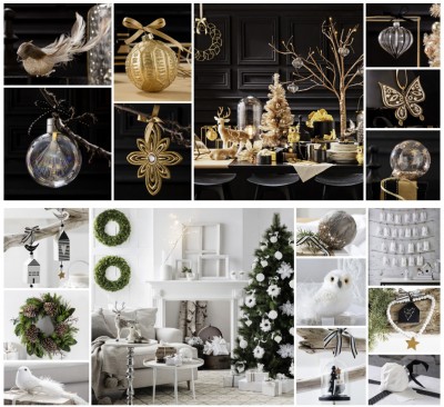 The 2 Best Christmas Decorating Tips & Tricks