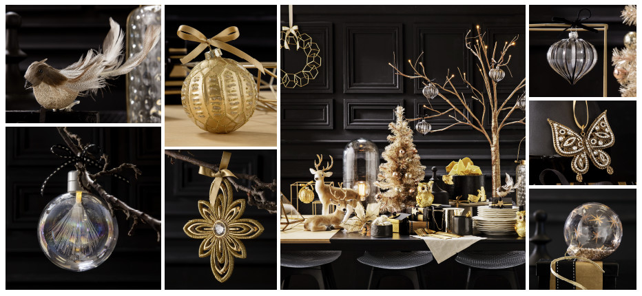 The Night Before Christmas Decoration Ideas