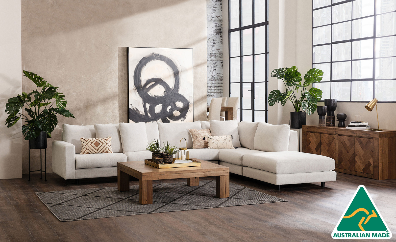 3 Reasons Why We Love Australian Made Domayne Style Insider