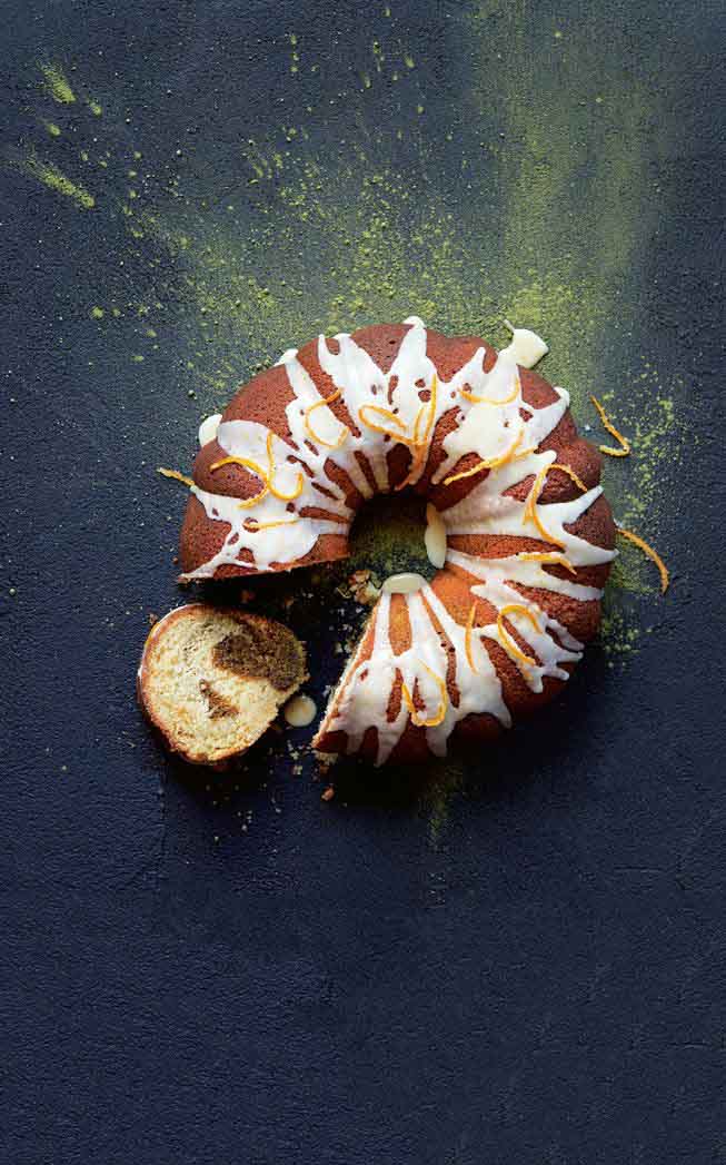 Jaffaswirl Buttercake Domayne Style Insider