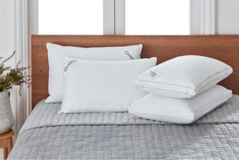 How to Find Your Perfect Pillow Domayne Style Insider