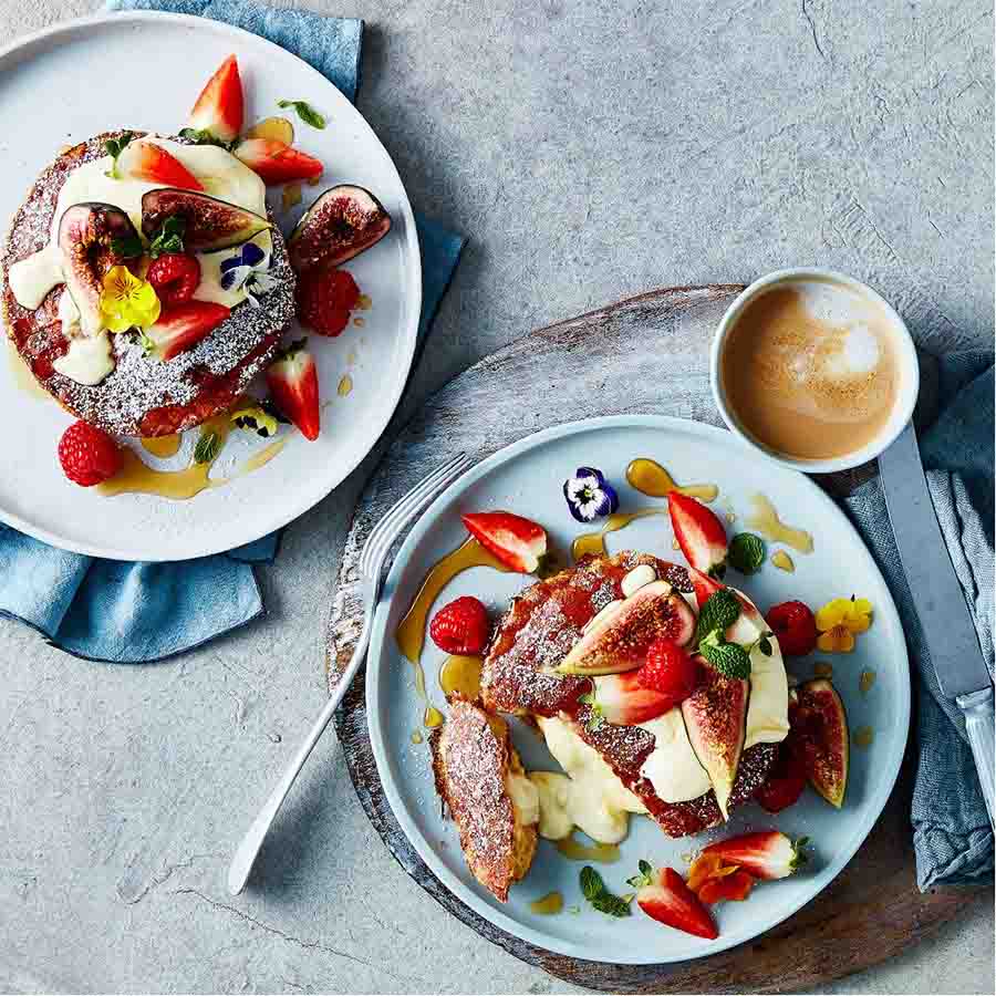 3 Exclusive Pie Maker Recipes for Sunbeam Pie Magic Domayne Style Insider