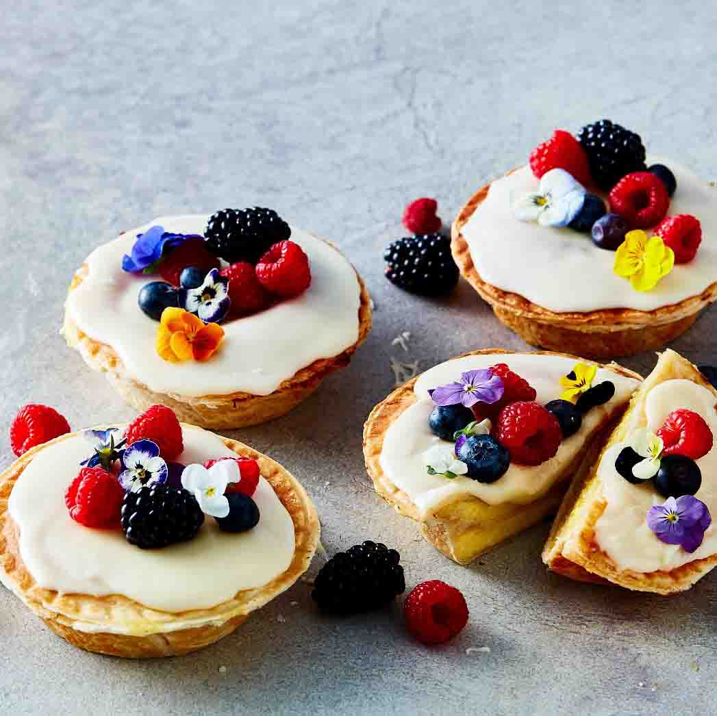 3 Exclusive Pie Maker Recipes for Sunbeam Pie Magic Domayne Style Insider