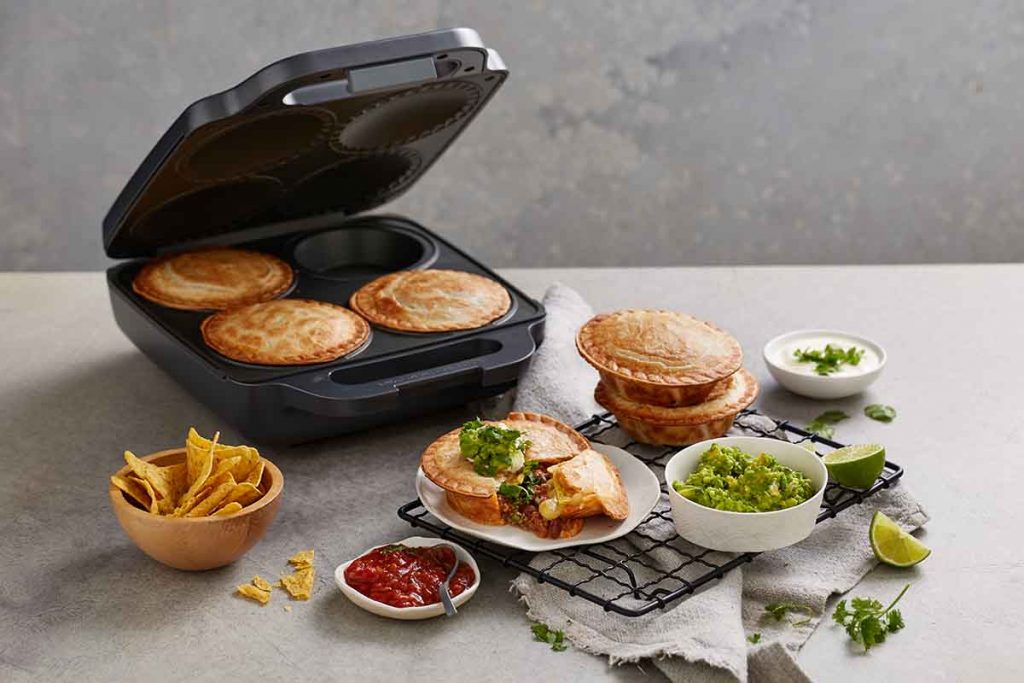Sunbeam pie makers discount