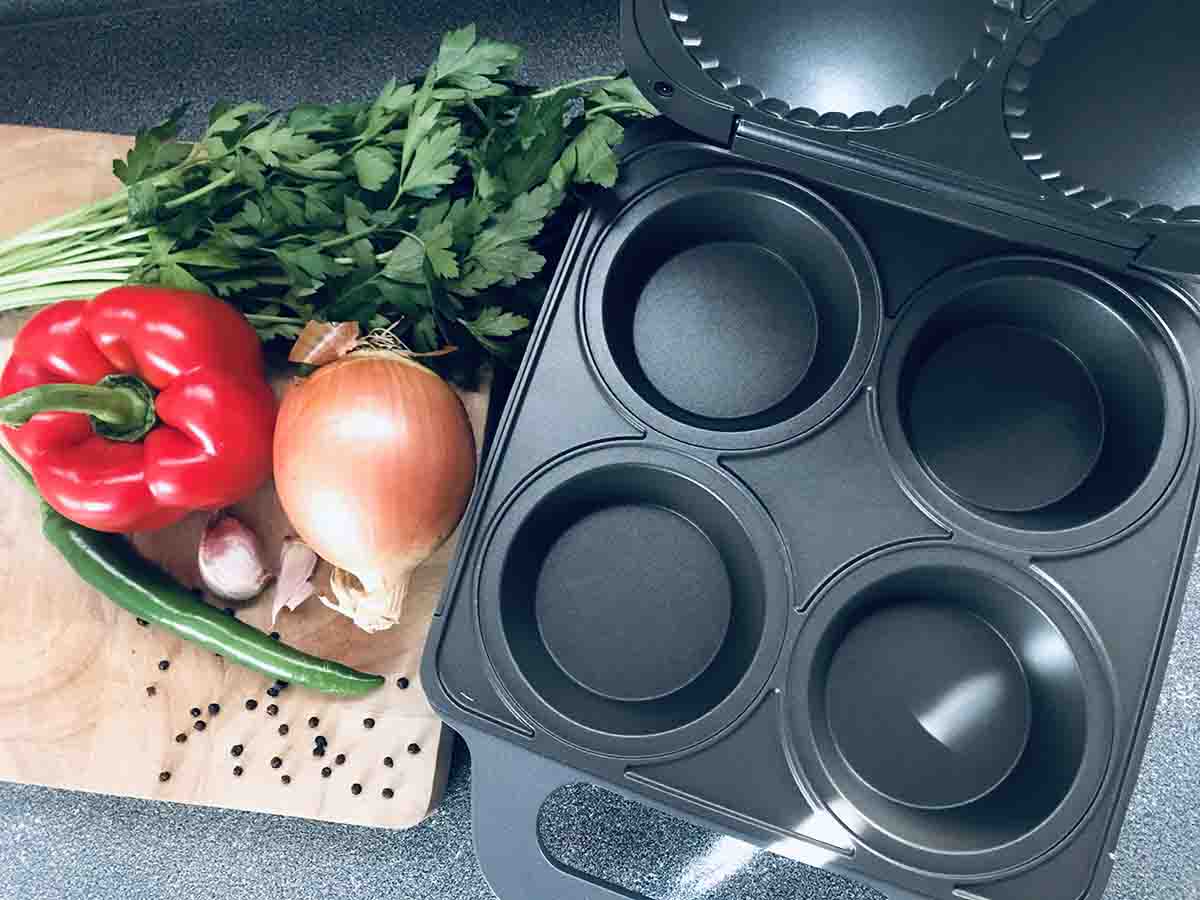 3 Exclusive Pie Maker Recipes for Sunbeam Pie Magic Domayne Style Insider